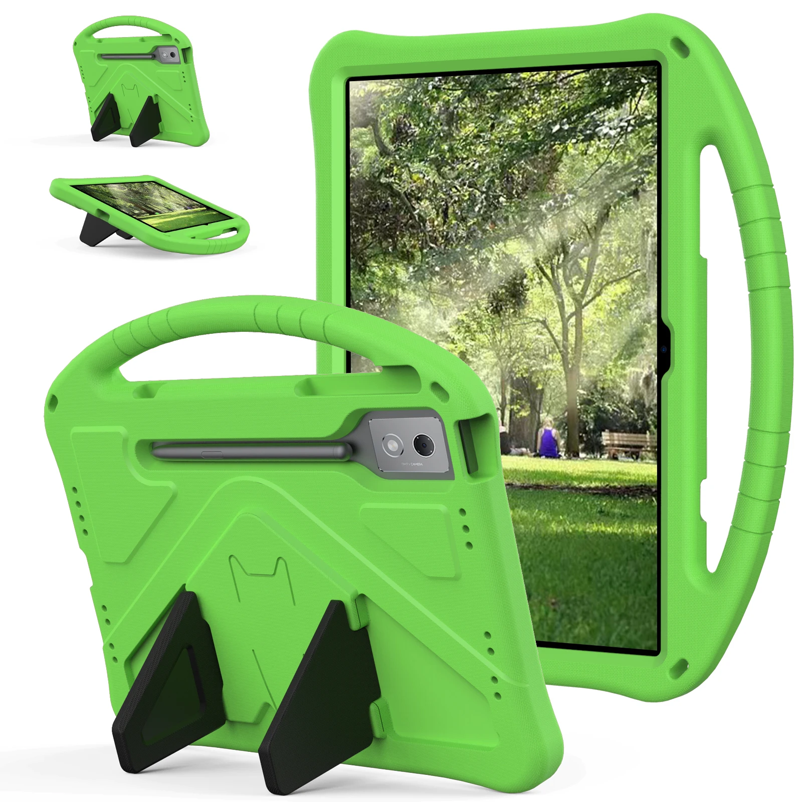 Kids Cartoon Case For Lenovo xiaoxin pad pro 12.7" TB375FC 373FU EVA Stand Cover For xiaoxin pad pro 12.7 2025 new Protector
Kids Cartoon Case For Lenovo xiaoxin pad pro 12.7" TB375FC 373FU EVA Stand Cover For xiaoxin pad pro 12.7 2025 new Protector