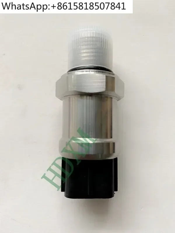 Экскаватор Sumitomo SH200A1/A2/210 240A3A5, датчик высокого давления, переключатель давления, аксессуары KM16
Экскаватор Sumitomo SH200A1/A2/210 240A3A5, датчик высокого давления, переключатель давления, аксессуары KM16