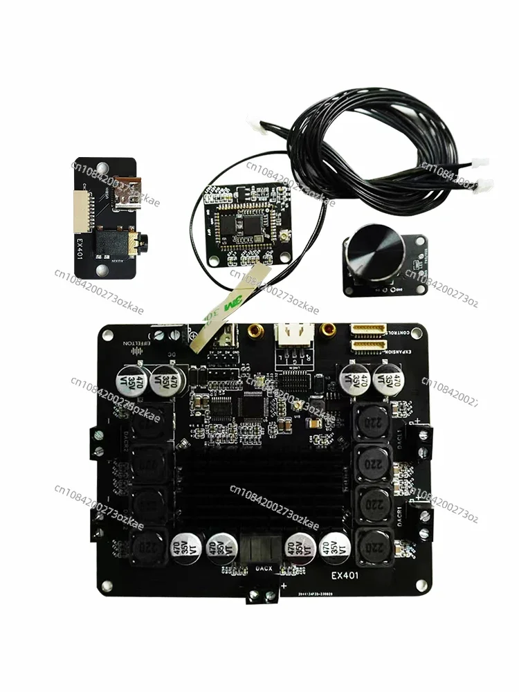 DSP Amplifier Board Bluetooth 5.4 High Power DIY Subwoofer Stereo Surround 5 Channel Electronic Frequency Division Tuning
DSP Amplifier Board Bluetooth 5.4 High Power DIY Subwoofer Stereo Surround 5 Channel Electronic Frequency Division Tuning