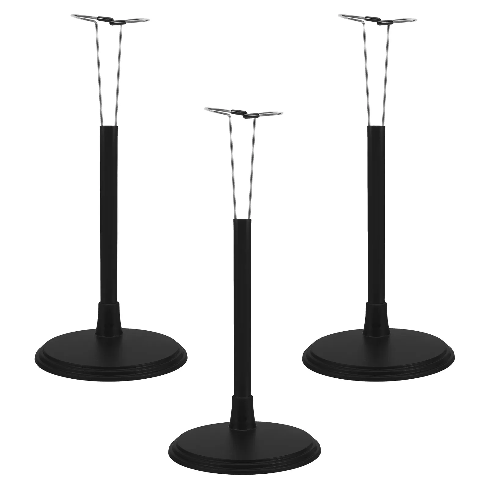 3Pcs Lightstick Holder Display Stand Adjustable Action Figure Posing Stand for Anime Collectors Home Party Shop Decor Figure
3Pcs Lightstick Holder Display Stand Adjustable Action Figure Posing Stand for Anime Collectors Home Party Shop Decor Figure