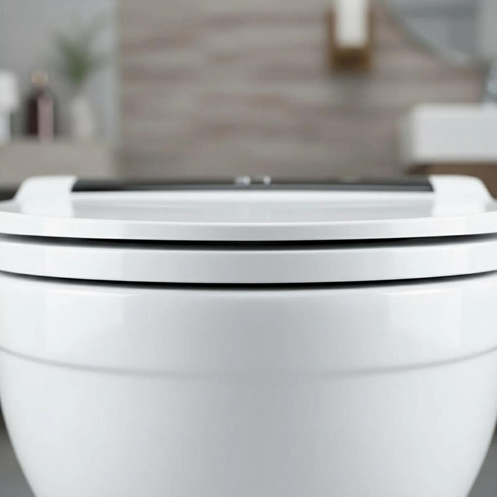 Smart Toilet Lid Foam Guard Toilet Bidet Seat Bathroom Fixture Handheld Controller Control LED Display for Women
Smart Toilet Lid Foam Guard Toilet Bidet Seat Bathroom Fixture Handheld Controller Control LED Display for Women