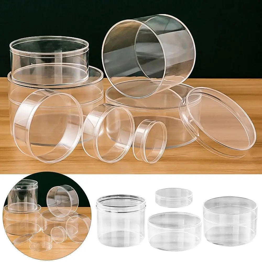 Durable Multi Size Storage Box Transparent with Lid Plastic Box Dustproof Handmade Gift Box Jewelry Nail Art Biscuit
Durable Multi Size Storage Box Transparent with Lid Plastic Box Dustproof Handmade Gift Box Jewelry Nail Art Biscuit
