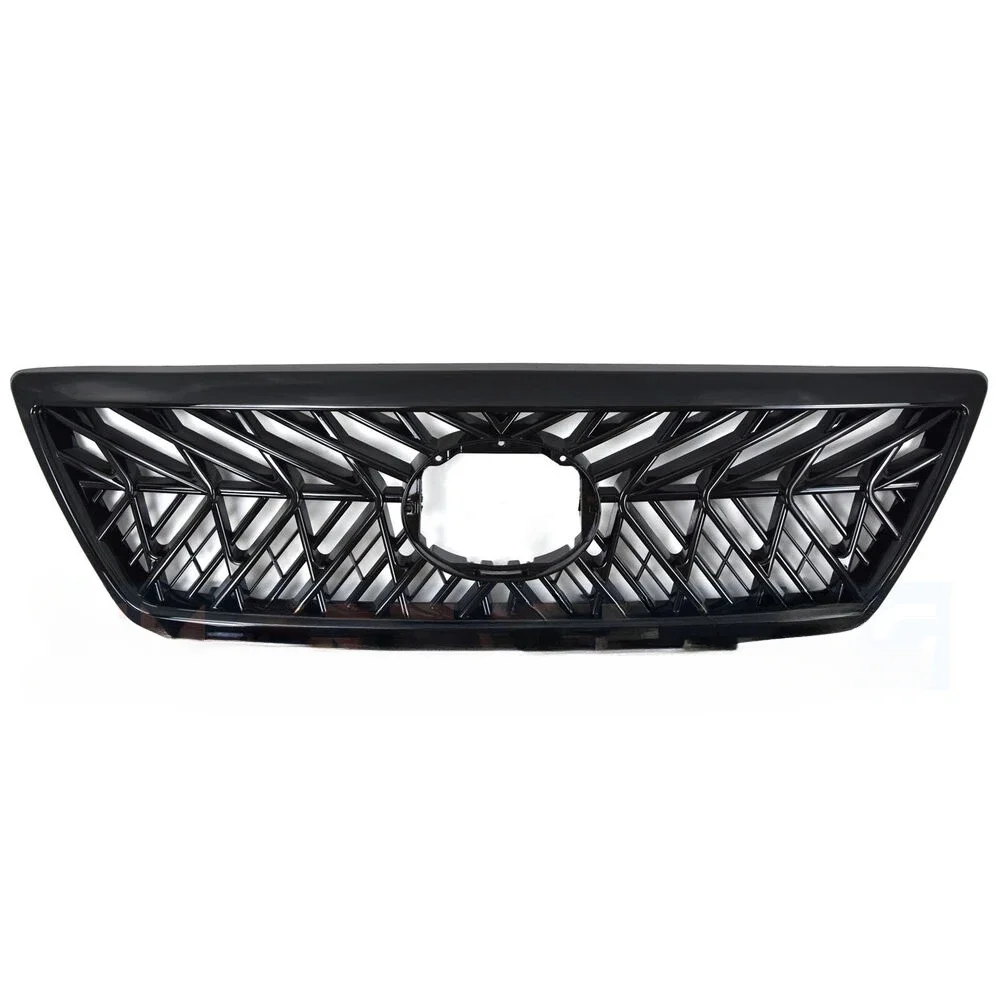 Suitable for Toyota Lexus LX470 2003-2007 Car Front Bumper Radiator Grille Mesh Center Racing Grill Guard Protector Cover Body
Suitable for Toyota Lexus LX470 2003-2007 Car Front Bumper Radiator Grille Mesh Center Racing Grill Guard Protector Cover Body