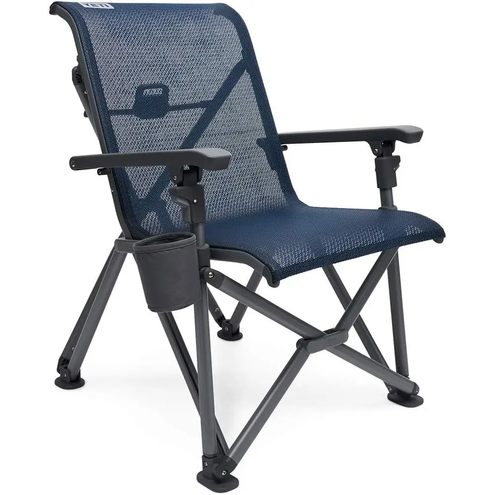 Collapsible Outdoor Camping Chair
Collapsible Outdoor Camping Chair