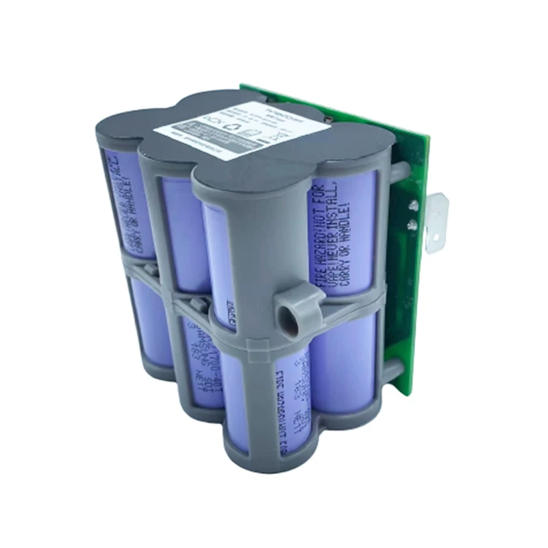 lithium Original For Tineco 2.0 Tineco s5 Fu Wan washing machine battery large capacbattery accessories S3 accessories
lithium Original For Tineco 2.0 Tineco s5 Fu Wan washing machine battery large capacbattery accessories S3 accessories