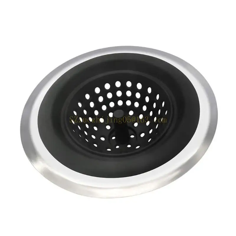 Sink Filter Kitchen & Bathroom Strainer Plugs for Preventing Sewer Blockages best sale
Sink Filter Kitchen & Bathroom Strainer Plugs for Preventing Sewer Blockages best sale
