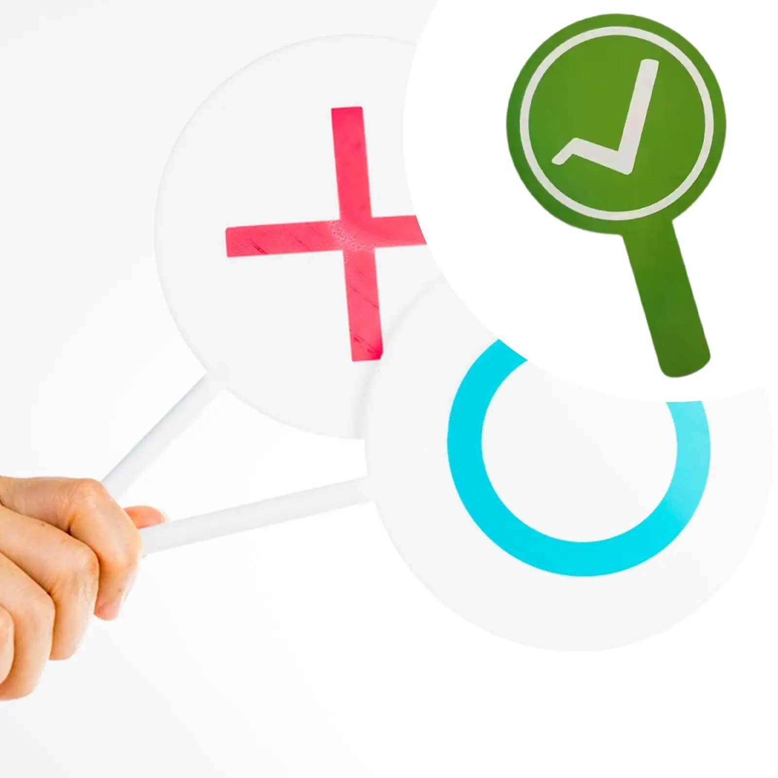 Весло для голосования в классе, детские мероприятия, легкие игры для учителей, да или нет портативного весла, двусторонний знак взаимодействия
Весло для голосования в классе, детские мероприятия, легкие игры для учителей, да или нет портативного весла, двусторонний знак взаимодействия