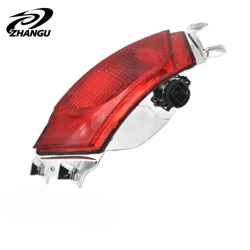 LR043983 LR095708 Right Side Rear Bumper Fog Light for Land Rover Range Rover Sport DK62-15K2-72AA DK62-15K2-72AB
LR043983 LR095708 Right Side Rear Bumper Fog Light for Land Rover Range Rover Sport DK62-15K2-72AA DK62-15K2-72AB