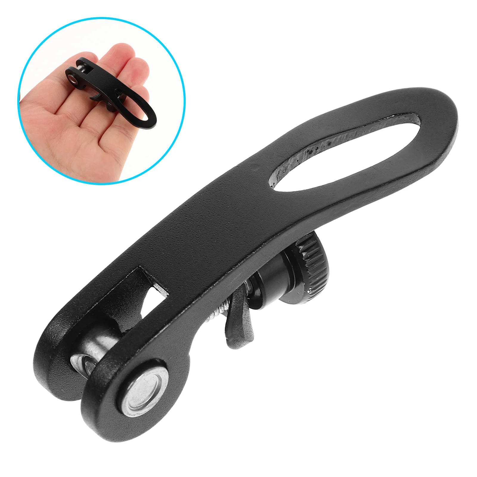QuickReleaseSeatPostClampBikeBrakeCableHandlebarPlasticPartsAdultBikesScooterFoldablePracticalVersatileSecureBicycleRiding
QuickReleaseSeatPostClampBikeBrakeCableHandlebarPlasticPartsAdultBikesScooterFoldablePracticalVersatileSecureBicycleRiding