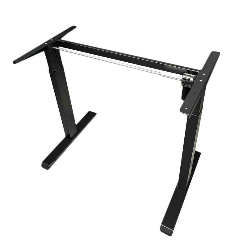 Electric lifting table Single motor fixed automatic lifting table Office study e-sports table
Electric lifting table Single motor fixed automatic lifting table Office study e-sports table