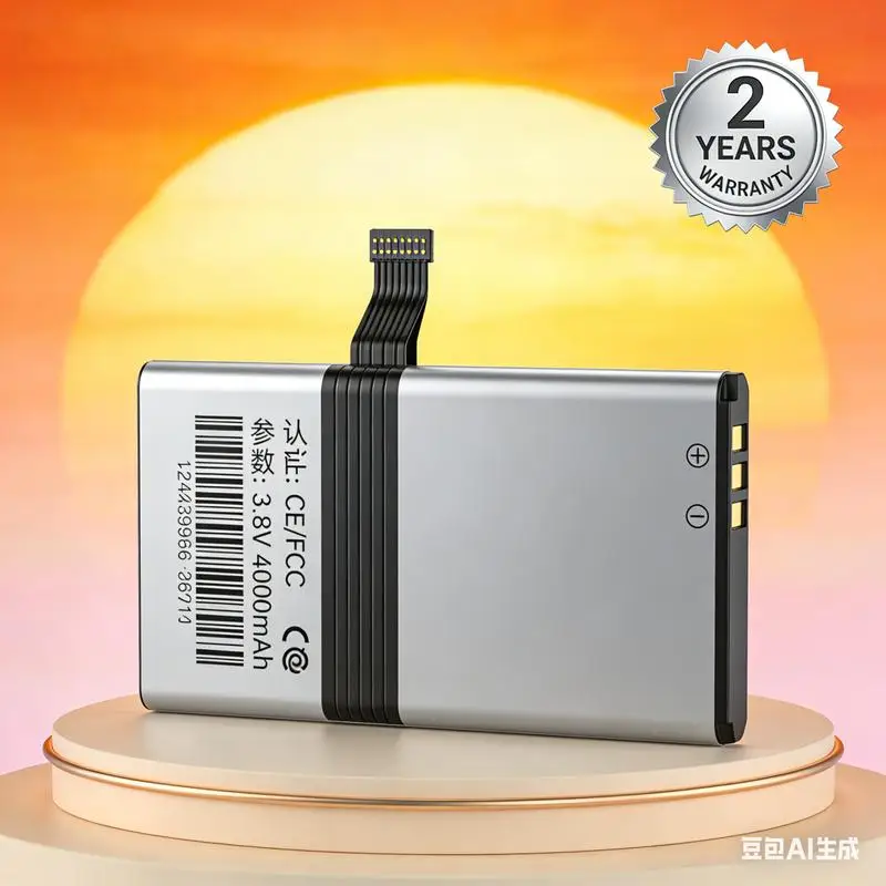 AANN4285B Mobile Phone Battery For Motorola V180 V188 V220 V226 C375 C381 C550 650mAh Real Capacity
AANN4285B Mobile Phone Battery For Motorola V180 V188 V220 V226 C375 C381 C550 650mAh Real Capacity