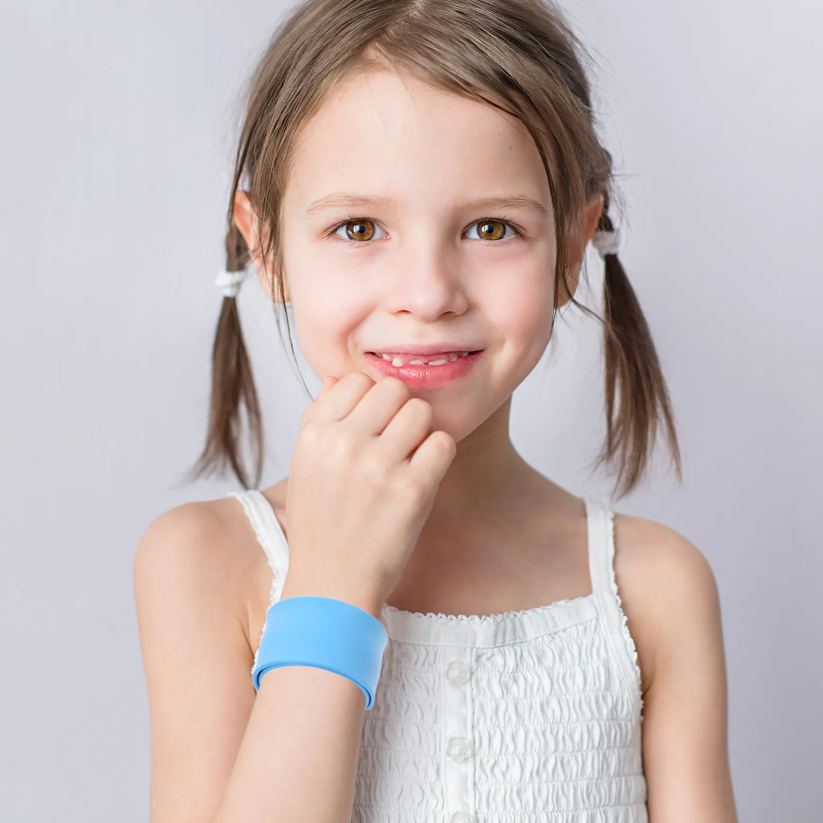 24 шт. силиконовые браслеты-слэпы для детей, удобные, гибкие, прочные, оптом, для класса
24 шт. силиконовые браслеты-слэпы для детей, удобные, гибкие, прочные, оптом, для класса