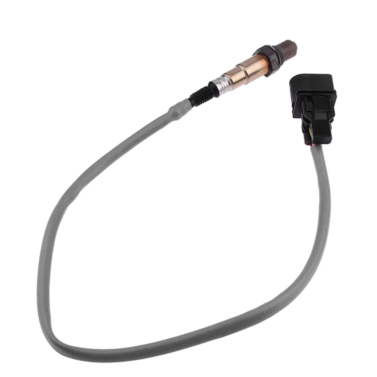 Front Oxygen O2 Sensor 0258007274 11787530283 for 1 3 5 6 7 X5 Z4 E87 E90 E91 E60 E66 753028302 7530283
Front Oxygen O2 Sensor 0258007274 11787530283 for 1 3 5 6 7 X5 Z4 E87 E90 E91 E60 E66 753028302 7530283