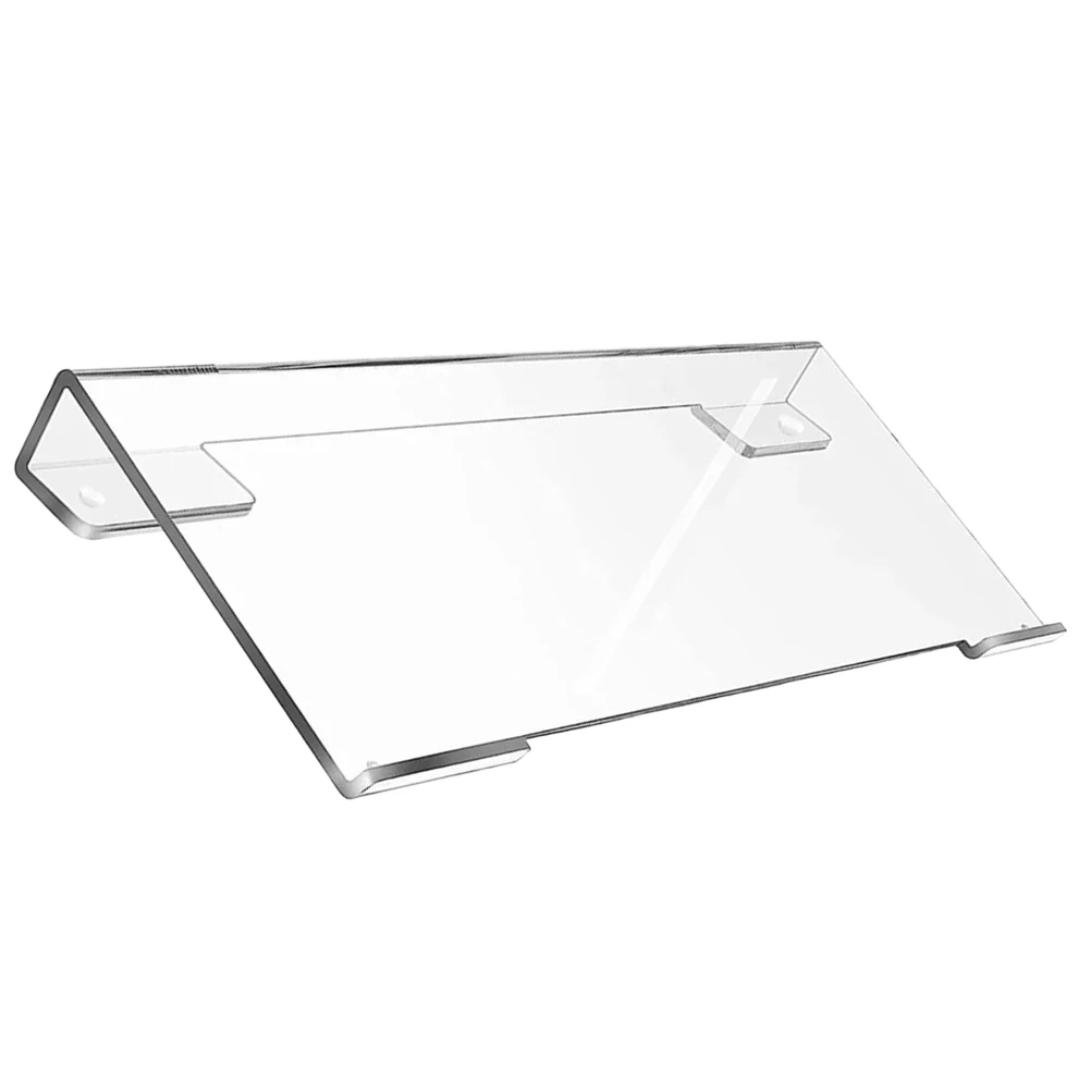 Keyboard St 40x30cm Transparent Acrylic Stable Support Large Area Keyboard Mouse Laptop Desk Accessories Tool Parts Stylish
Keyboard St 40x30cm Transparent Acrylic Stable Support Large Area Keyboard Mouse Laptop Desk Accessories Tool Parts Stylish