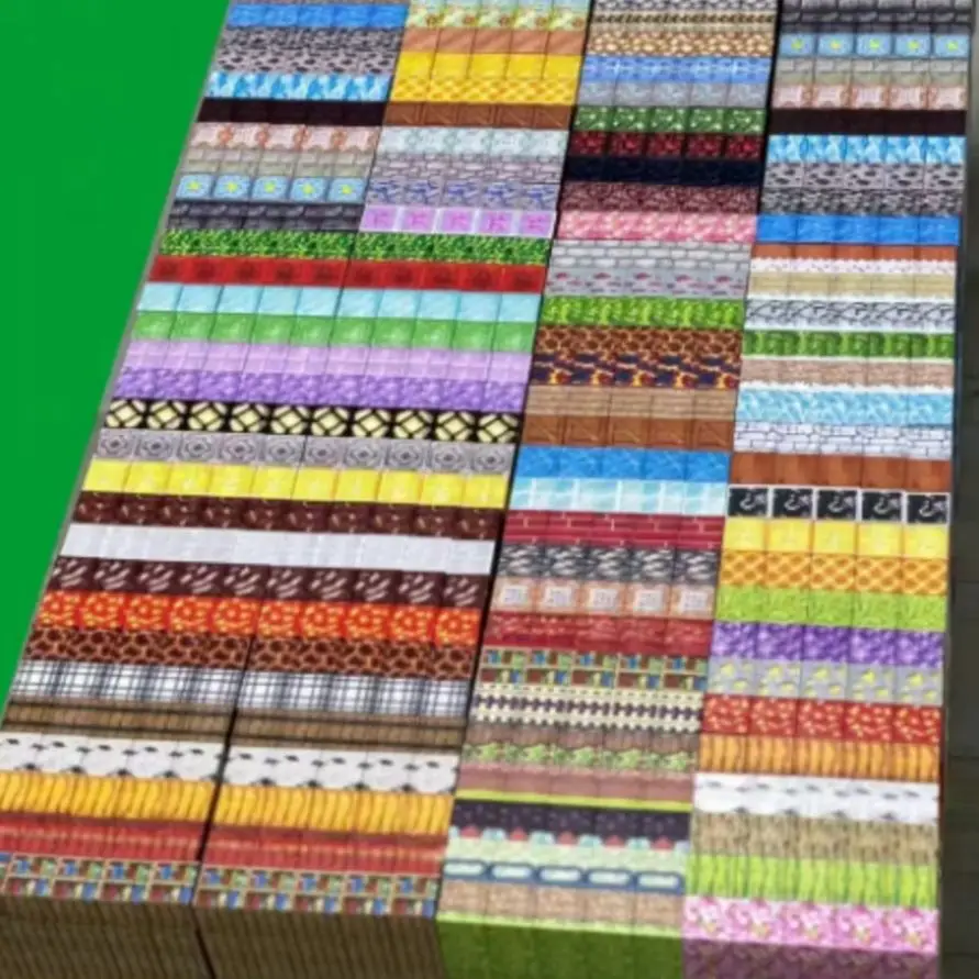 10-500Pcs Magnetic Cubes for Kids Construction Set Magnetic Building Blocks Toy STEM Educational Toys For Children Gifts
10-500Pcs Magnetic Cubes for Kids Construction Set Magnetic Building Blocks Toy STEM Educational Toys For Children Gifts