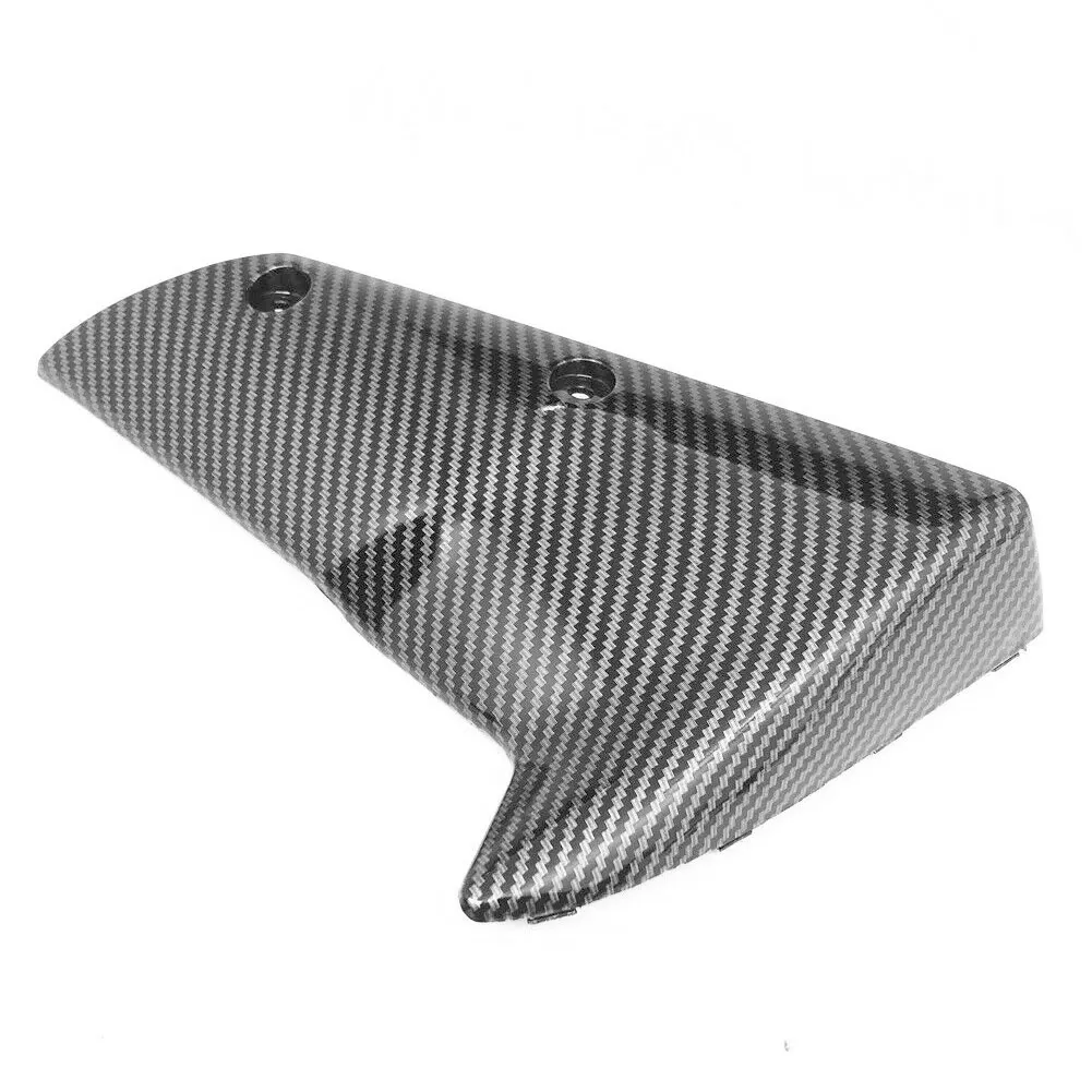 2Pcs Front Fender Mud Hugger Fairing Accessories Carbon Fiber Decoration Strip Motorcycle Modified Accessories
2Pcs Front Fender Mud Hugger Fairing Accessories Carbon Fiber Decoration Strip Motorcycle Modified Accessories