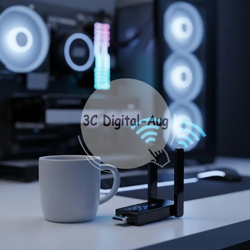 WiFi Signal Booster Router Repeater Wall Penetrating USB Range Extender High Speed Network Amplifier for Multiple Devices Work
WiFi Signal Booster Router Repeater Wall Penetrating USB Range Extender High Speed Network Amplifier for Multiple Devices Work