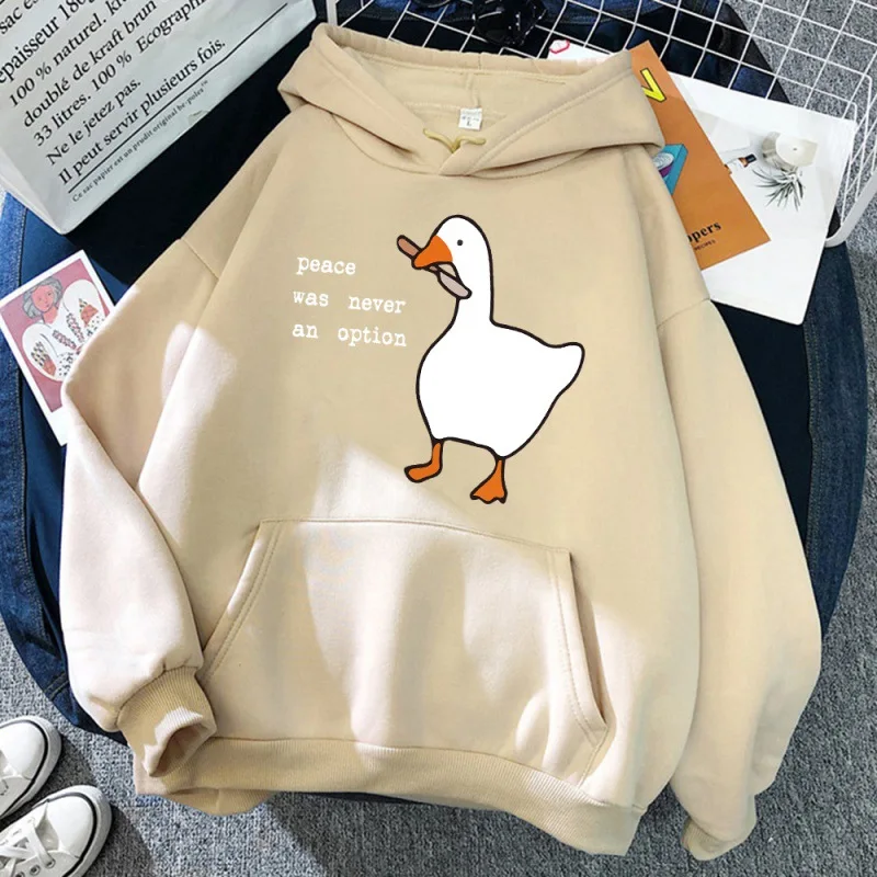 Letter Print Hoodie Sweatshirt Women Soft Casual Loose Sportwear Female Hoodies Y2k Korean Fashion Girls Baggy Clothes 2024 New
Letter Print Hoodie Sweatshirt Women Soft Casual Loose Sportwear Female Hoodies Y2k Korean Fashion Girls Baggy Clothes 2024 New