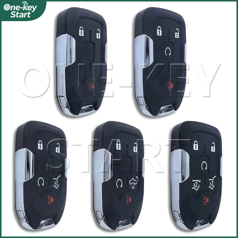 Smart Remote Car replacement key shell For Chevrolet Tahoe Silverado Suburban Tahoe GMC Sierra Acadia Terrain YUKON
Smart Remote Car replacement key shell For Chevrolet Tahoe Silverado Suburban Tahoe GMC Sierra Acadia Terrain YUKON