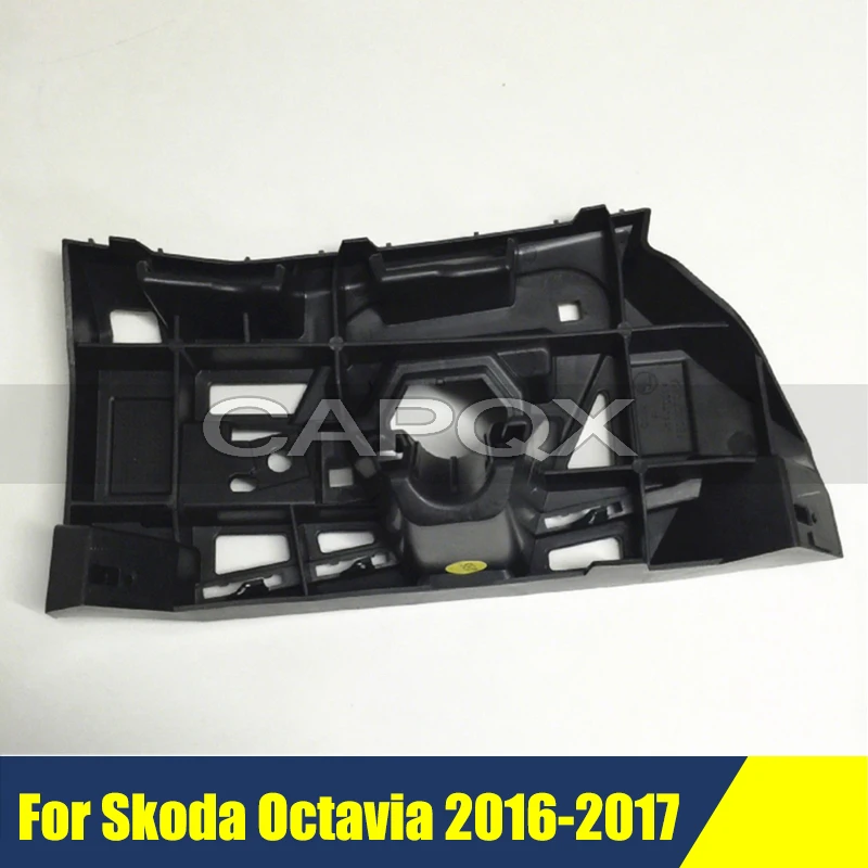 Рамка кронштейна противотуманной фары для Skoda Octavia 2016-2017, опора лампы переднего бампера, накладка противотуманной фары, кронштейн противотуманной фары 
Рамка кронштейна противотуманной фары для Skoda Octavia 2016-2017, опора лампы переднего бампера, накладка противотуманной фары, кронштейн противотуманной фары