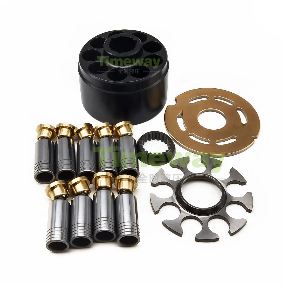 Ремкомплекты гидравлического насоса Комплекты для ремонта роторной группы насоса для 70423 70402 Насос Eaton 70423-LBF 70423-LBE 70423-RCF 70423-RBT
Ремкомплекты гидравлического насоса Комплекты для ремонта роторной группы насоса для 70423 70402 Насос Eaton 70423-LBF 70423-LBE 70423-RCF 70423-RBT