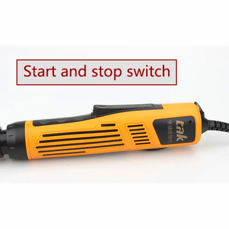 electric screwdriver DC6228 mini Electric drill power tools hand drill motor Multi-function Stepless Speed Regulation Tool
electric screwdriver DC6228 mini Electric drill power tools hand drill motor Multi-function Stepless Speed Regulation Tool
