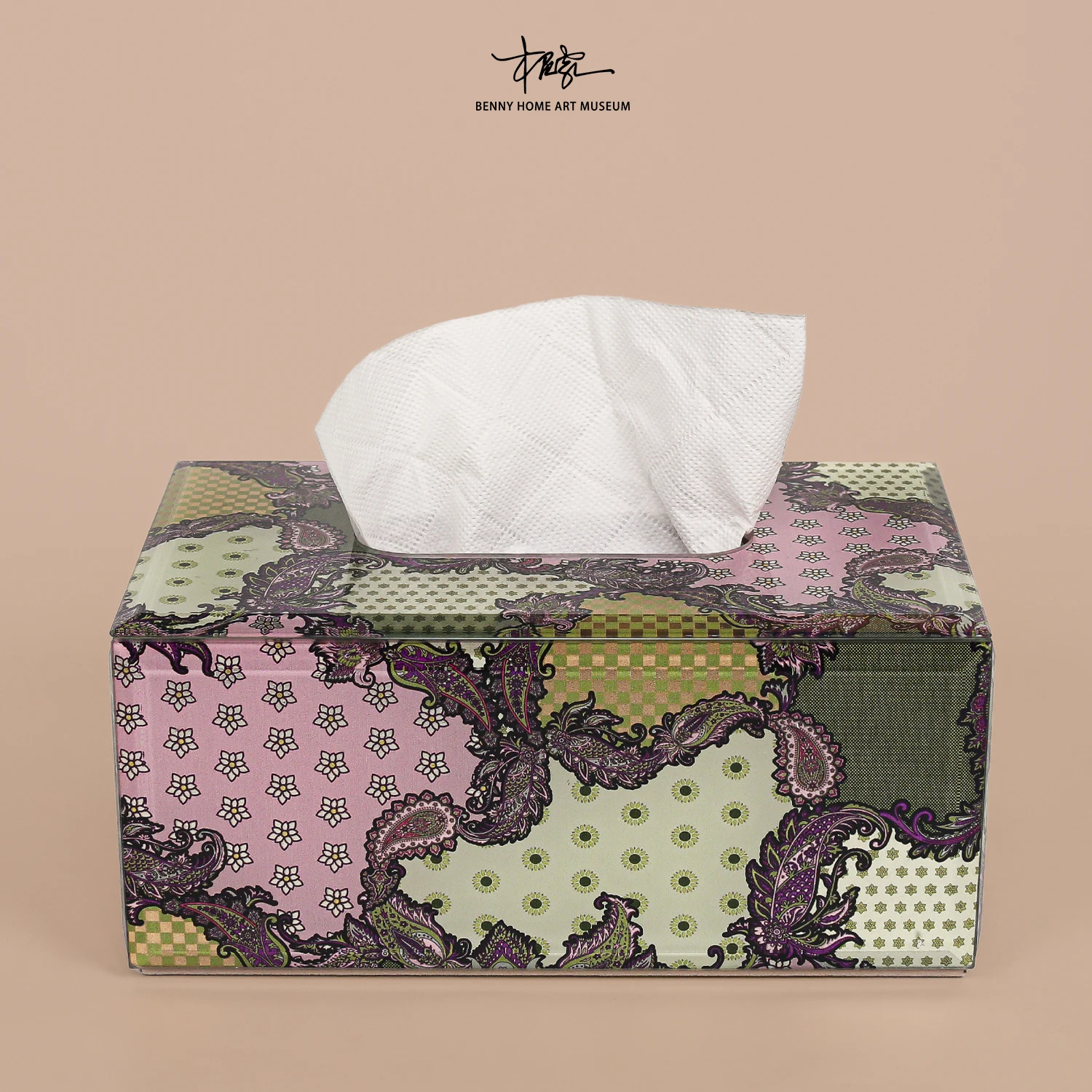 KS3 Fanghua Tissue Box Drawing Carton Living Room Coffee Table High-end Light Paper Drawing Box Storage Bo
KS3 Fanghua Tissue Box Drawing Carton Living Room Coffee Table High-end Light Paper Drawing Box Storage Bo