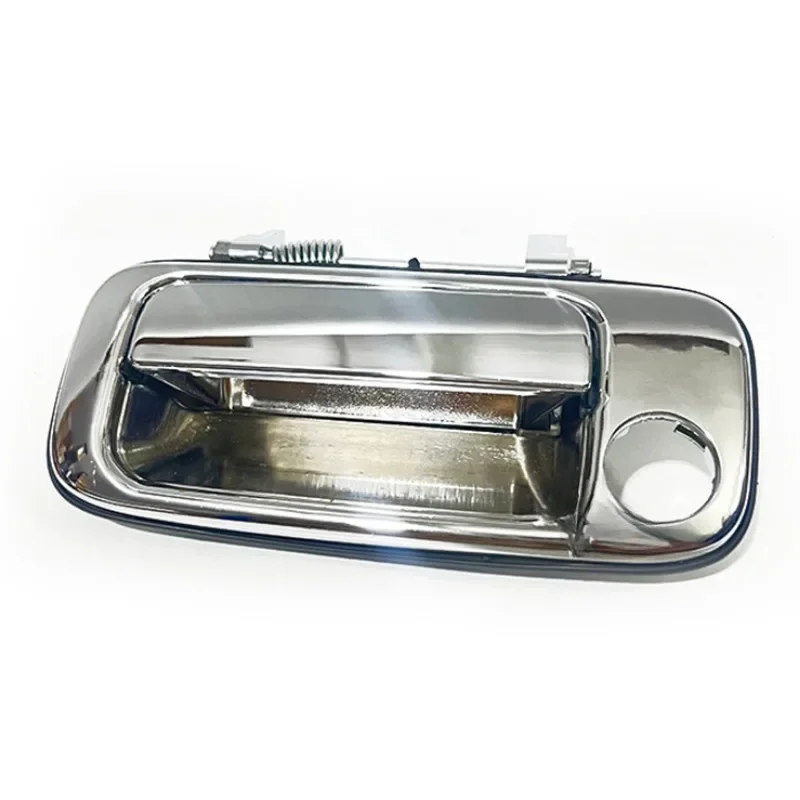 Automotive Exterior Door Handles for Toyota Land Cruiser LC80 FZJ80 FJ80 4500 1992 1993 1994 1995 1996 1997 1998 Brand New
Automotive Exterior Door Handles for Toyota Land Cruiser LC80 FZJ80 FJ80 4500 1992 1993 1994 1995 1996 1997 1998 Brand New