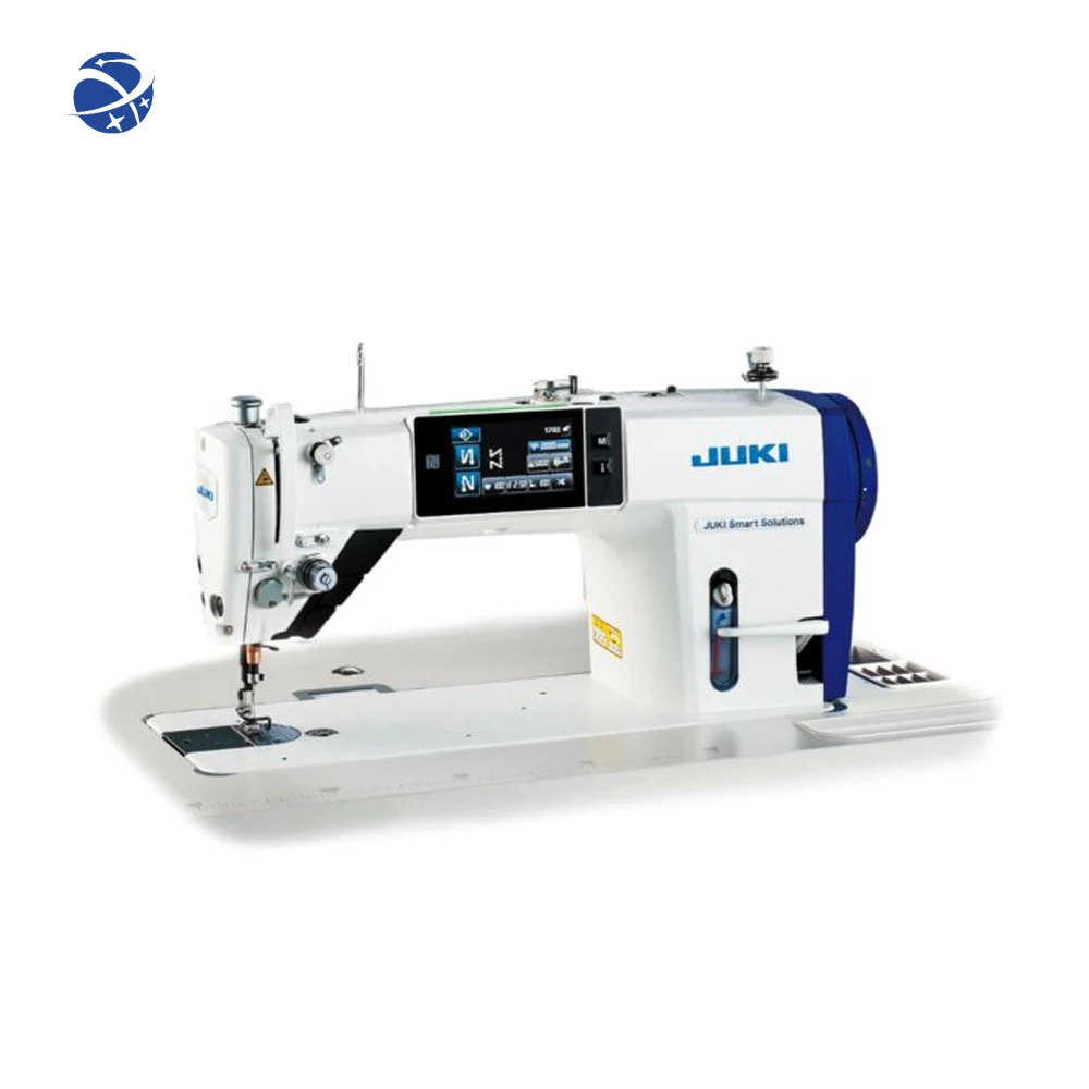 Yunyi Used japan DDL-9000C Series Single Needle Lockstitch Machine Sewing machine
Yunyi Used japan DDL-9000C Series Single Needle Lockstitch Machine Sewing machine