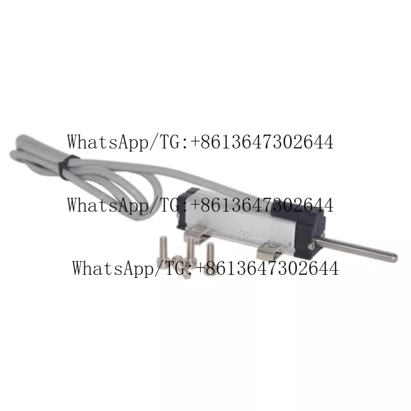 KTR linear displacement transducer self-recovery electronic ruler, spring self-recovery rebound ranging resistance ruler
KTR linear displacement transducer self-recovery electronic ruler, spring self-recovery rebound ranging resistance ruler