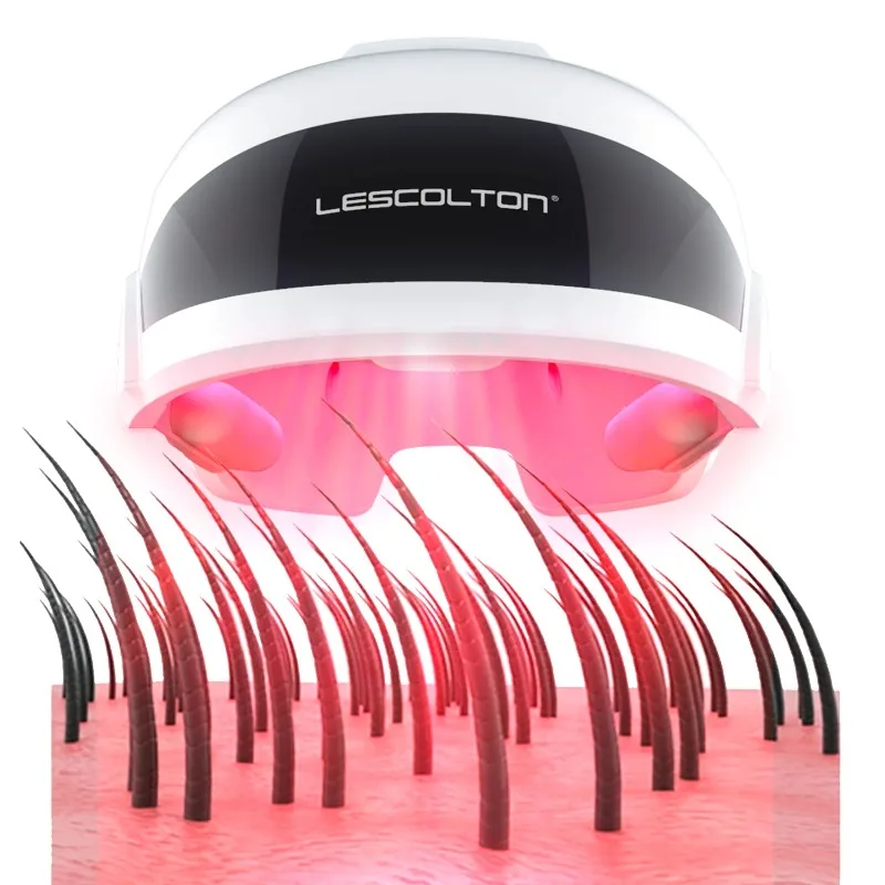 Lescolton Professional Hair Regrowth 56 Diodes Hair Loss Infrared Lllt Laser Hair Growth Helmet
Lescolton Professional Hair Regrowth 56 Diodes Hair Loss Infrared Lllt Laser Hair Growth Helmet