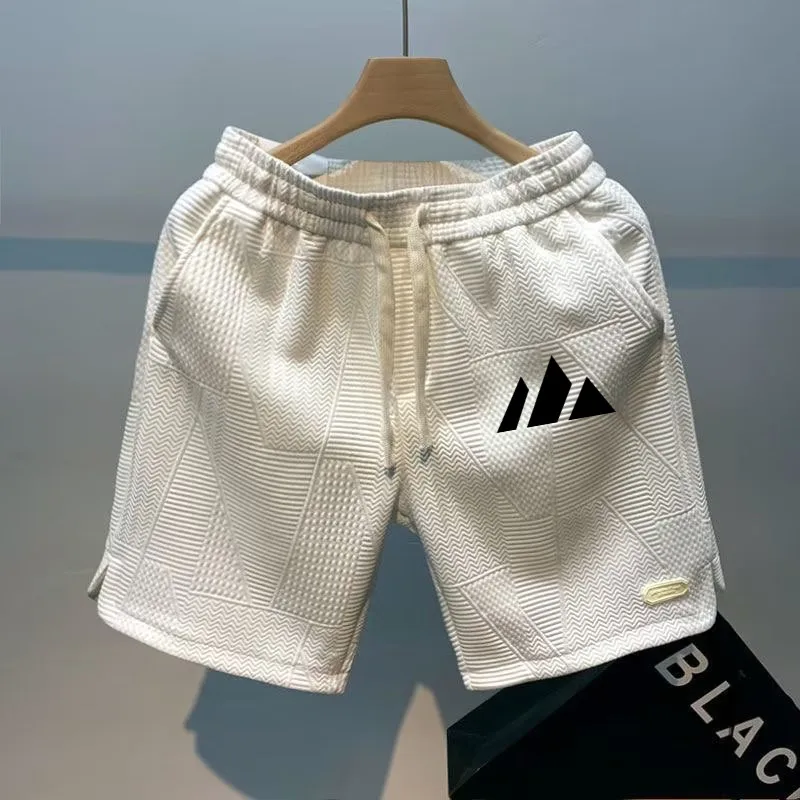 2026 New Casual Printed Shorts Fashionable and Popular Men's Shorts Breathable and Comfortable Spring/Summer Sports Shorts
2026 New Casual Printed Shorts Fashionable and Popular Men's Shorts Breathable and Comfortable Spring/Summer Sports Shorts