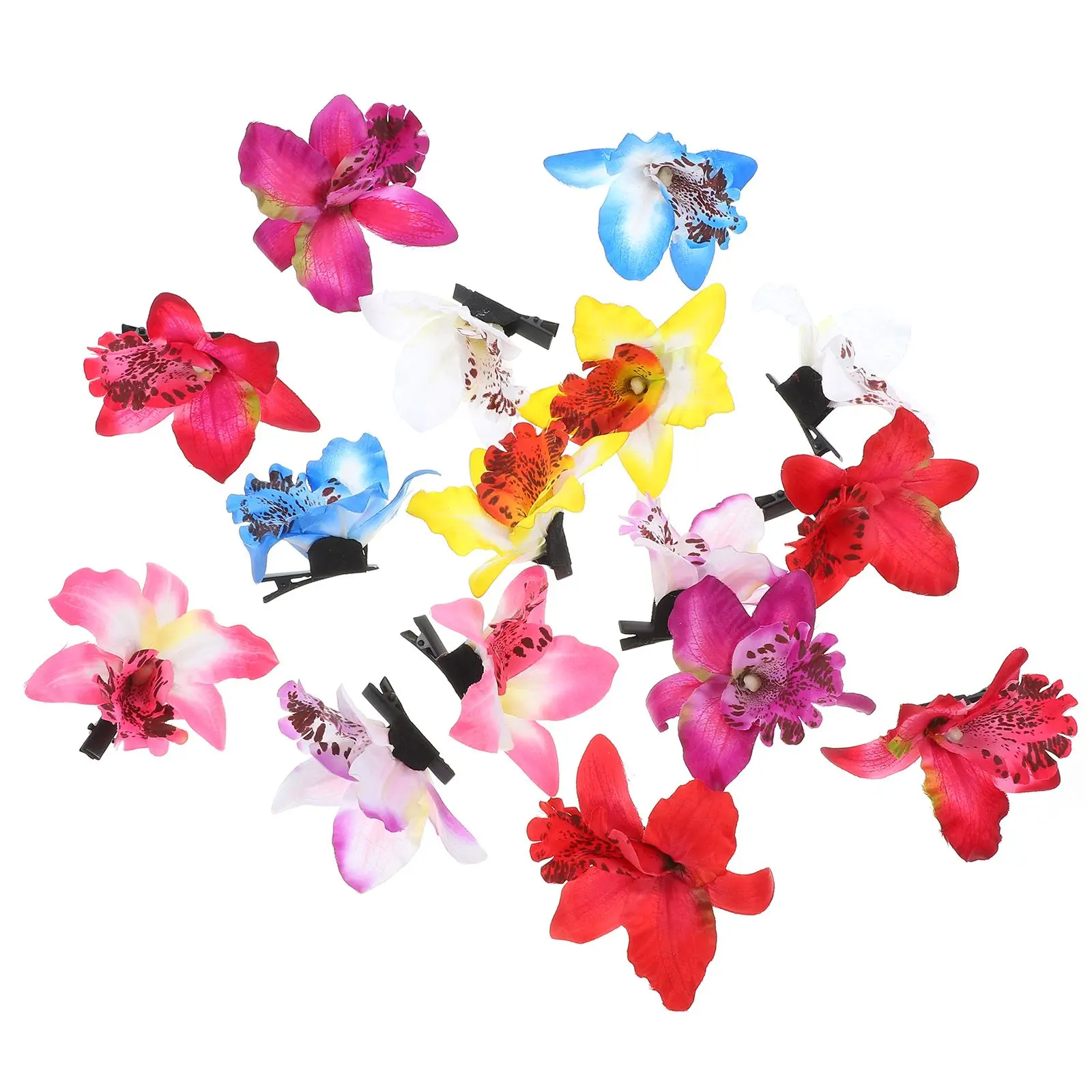 16 Pcs Clip Clips Lightweight Girls Hair Clips Bohemian Hair Accessories for Women Girls 8 Colors Durable Reusable
16 Pcs Clip Clips Lightweight Girls Hair Clips Bohemian Hair Accessories for Women Girls 8 Colors Durable Reusable