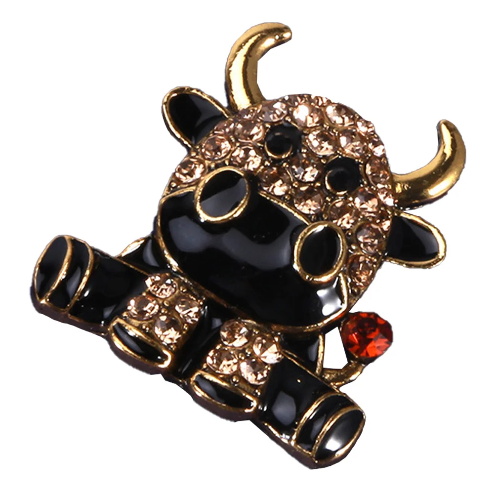 Alloy Brooch Cow Shape Women Pins Brown Bling Cows Brooches Accessories Wedding Christmas Birthday Party Shawl Scarf Hat Shirt
Alloy Brooch Cow Shape Women Pins Brown Bling Cows Brooches Accessories Wedding Christmas Birthday Party Shawl Scarf Hat Shirt