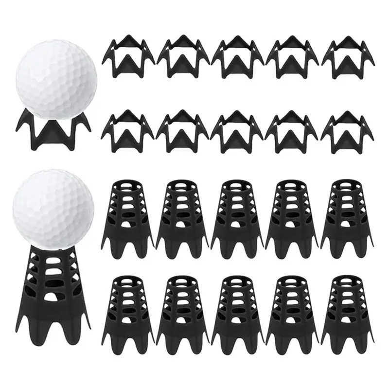 【SPECIAL】Plastic Golf Tees, Golf Simulator Tees For Home, Outdoor Indoor Golf Tees Simulator Practice Training
【SPECIAL】Plastic Golf Tees, Golf Simulator Tees For Home, Outdoor Indoor Golf Tees Simulator Practice Training