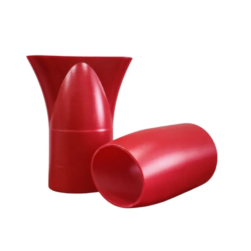 AB46-Leaf Blower Flat Nozzles For 60V Flexvolt Leaf Blower For Blade Blowers DCBL772X1 Leaf Blower Nozzle Kit
AB46-Leaf Blower Flat Nozzles For 60V Flexvolt Leaf Blower For Blade Blowers DCBL772X1 Leaf Blower Nozzle Kit