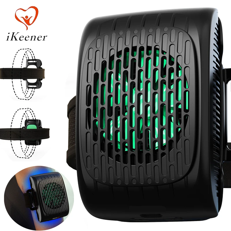 Cold Therapy Machine Instant Cold Hot Contrast Compress Device Knee Ice Machine Muscle Ankle Pain Relief Deep Tissue Injuries
Cold Therapy Machine Instant Cold Hot Contrast Compress Device Knee Ice Machine Muscle Ankle Pain Relief Deep Tissue Injuries