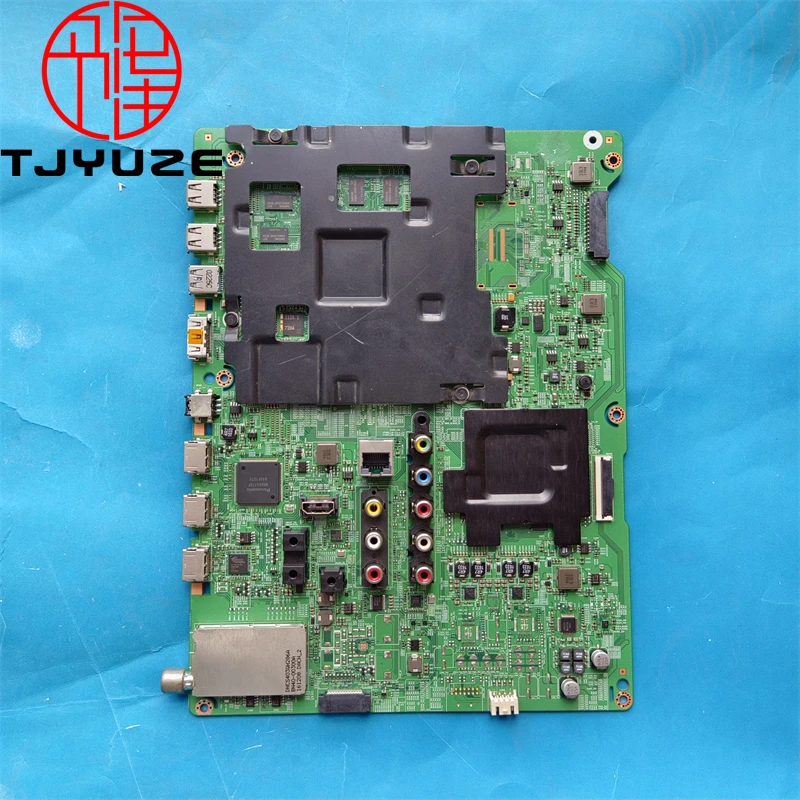 BN94-07579E Main Board For 50 INCH Smart TV UA50HU7000KXXS UA50HU7000K UA50HU7000 UE50HU7000 UN50HU7000 Motherboard BN9407579E
BN94-07579E Main Board For 50 INCH Smart TV UA50HU7000KXXS UA50HU7000K UA50HU7000 UE50HU7000 UN50HU7000 Motherboard BN9407579E