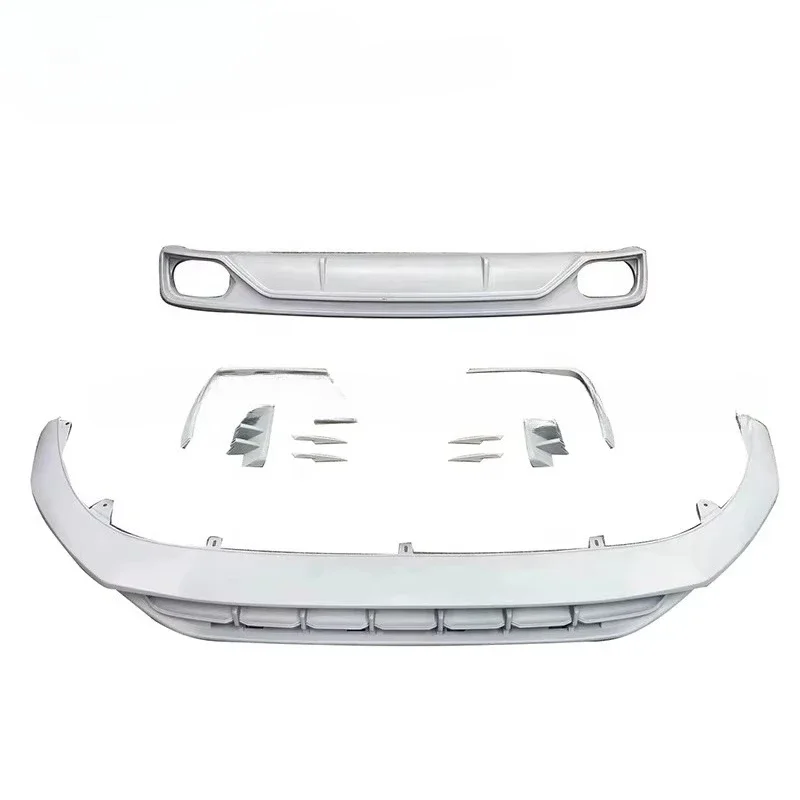 Best Quality Carbon Fiber Upgrade to AB-T Style Body Kit for Q8 RSQ8 Front Rear Bumper Lip Tailpipe
Best Quality Carbon Fiber Upgrade to AB-T Style Body Kit for Q8 RSQ8 Front Rear Bumper Lip Tailpipe