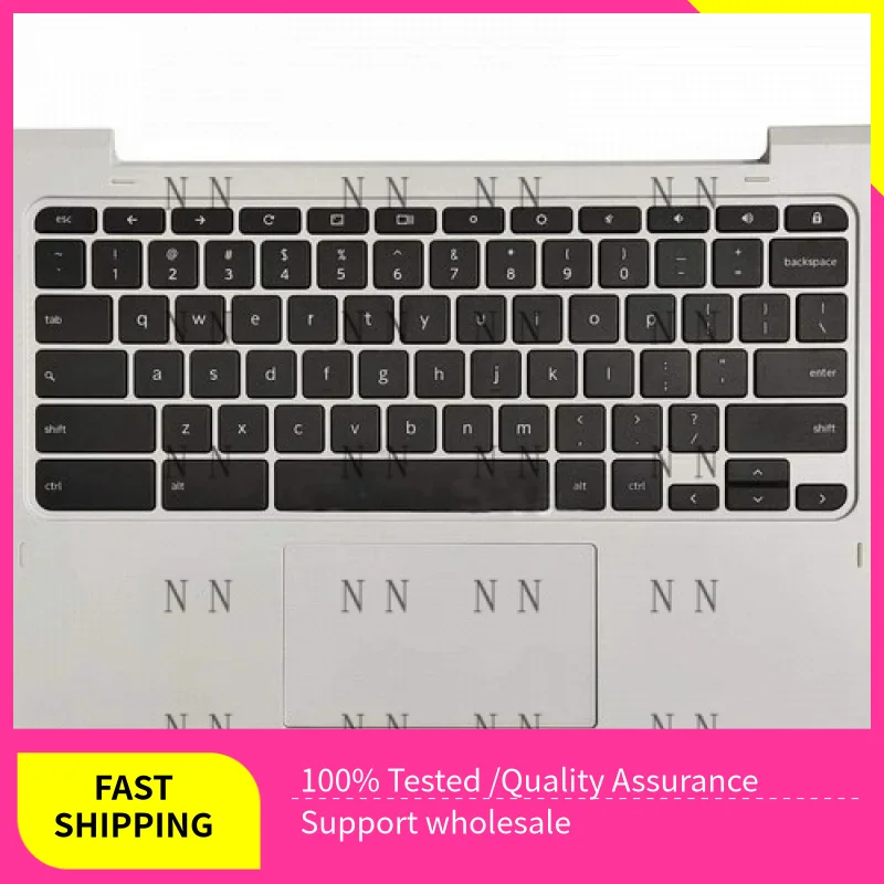 BLGN 5CB0S72816 для Lenovo Chromebook C330, белый чехол с упором для рук, американская клавиатура и тачпад
BLGN 5CB0S72816 для Lenovo Chromebook C330, белый чехол с упором для рук, американская клавиатура и тачпад