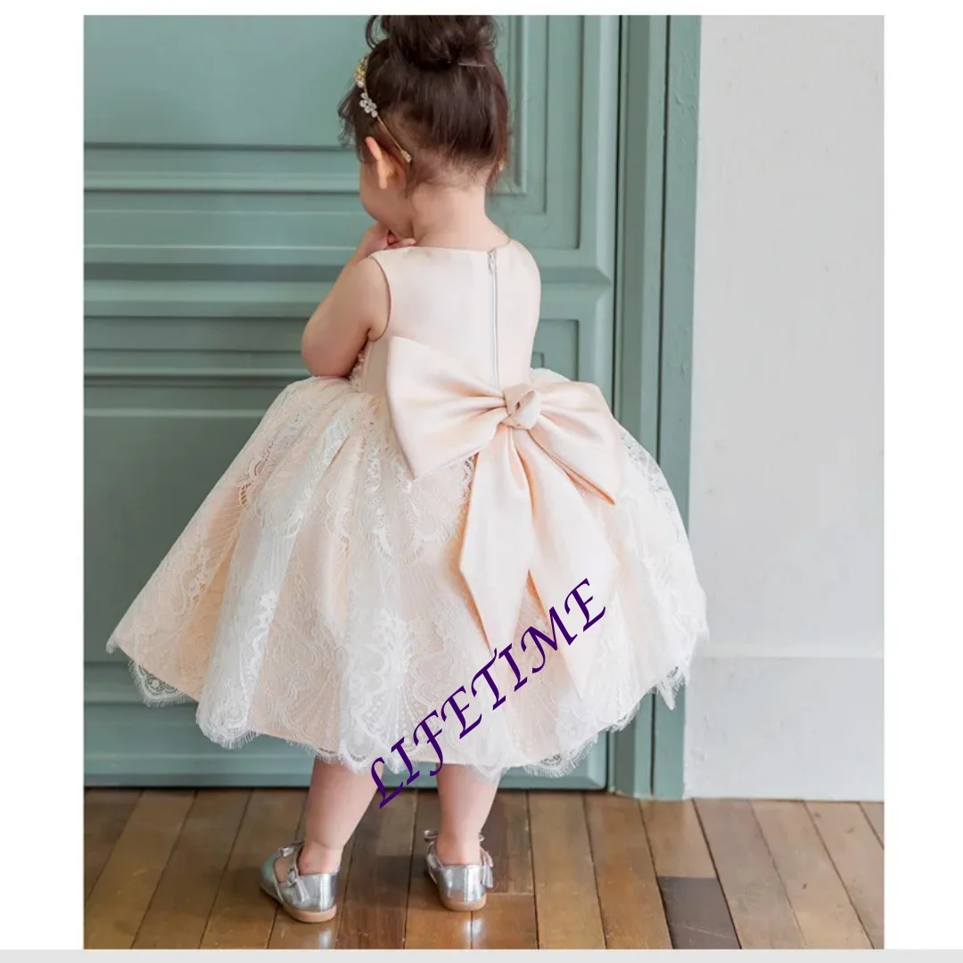 Индивидуальное летнее платье для девочек, модель «Принцесса», новинка 2025 года, детское платье-жилет в западном стиле, для малышей от 1 года, размеры 80-130 см
Индивидуальное летнее платье для девочек, модель «Принцесса», новинка 2025 года, детское платье-жилет в западном стиле, для малышей от 1 года, размеры 80-130 см