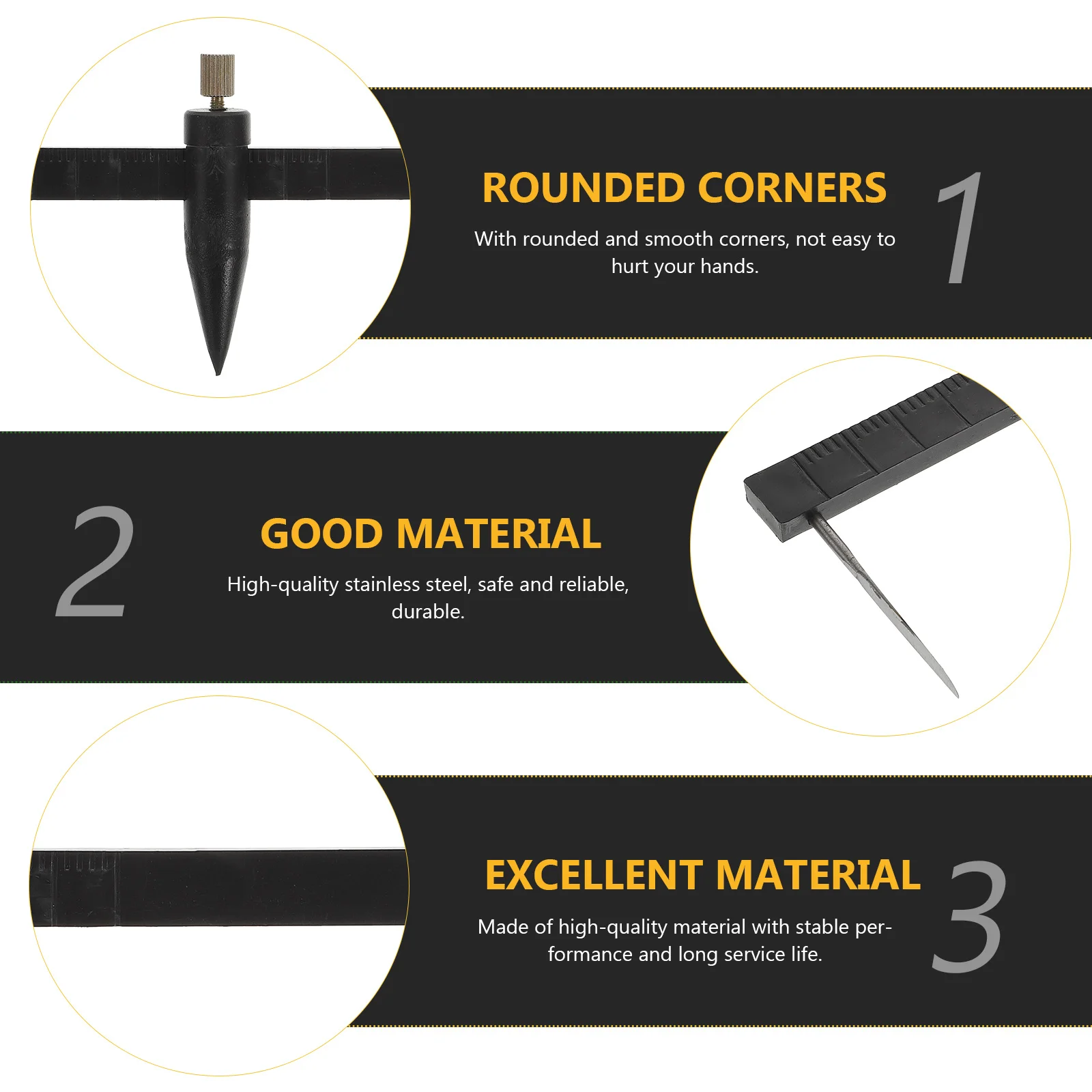 Pottery Tool Clay Circle Professional Compass Cutter For Craft Projects Smooth Edges Lightweight Compact Design Pottery
Pottery Tool Clay Circle Professional Compass Cutter For Craft Projects Smooth Edges Lightweight Compact Design Pottery