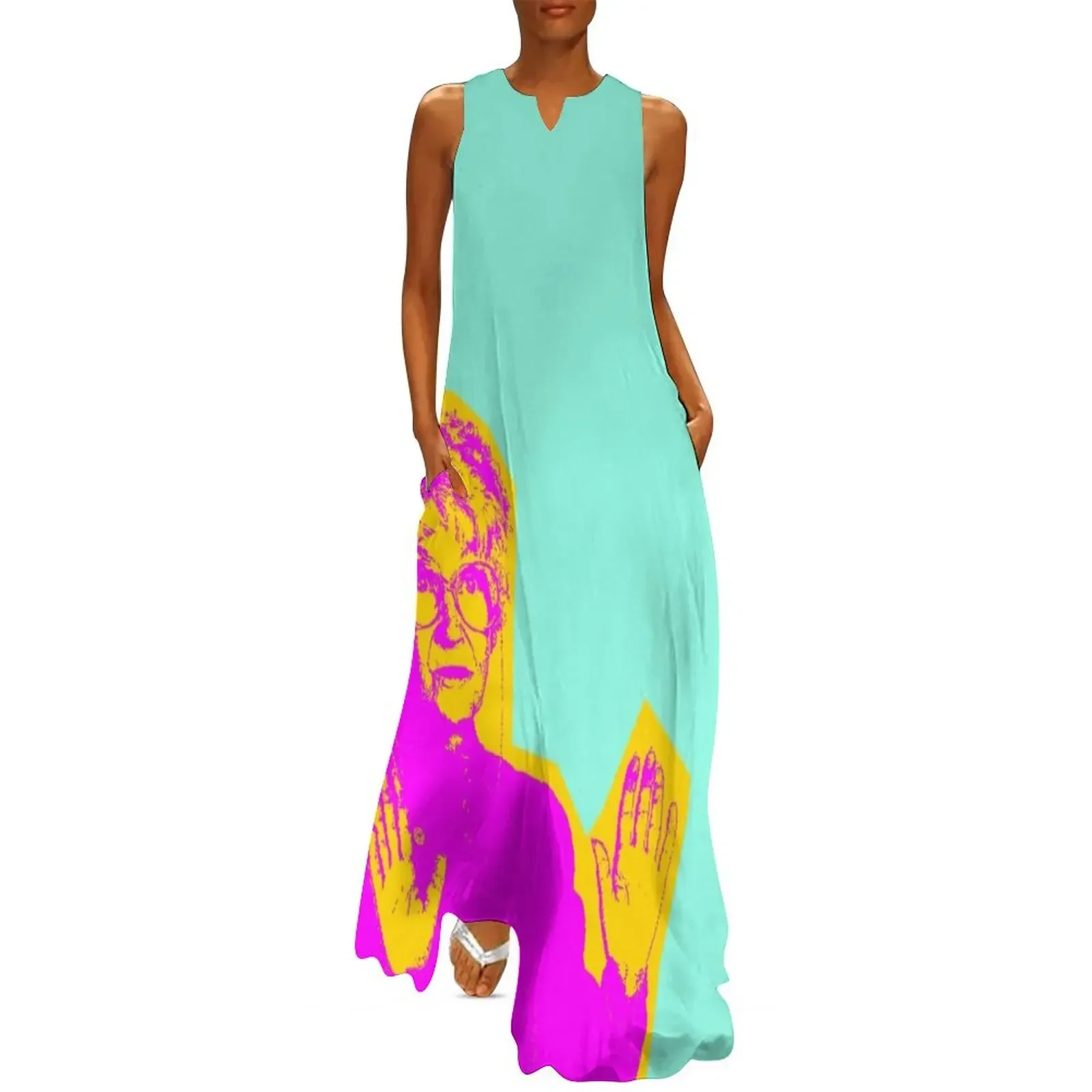 Sophia Long Dress dress summer long dresses for women sexy short dresses daring dress women summer 2025
Sophia Long Dress dress summer long dresses for women sexy short dresses daring dress women summer 2025