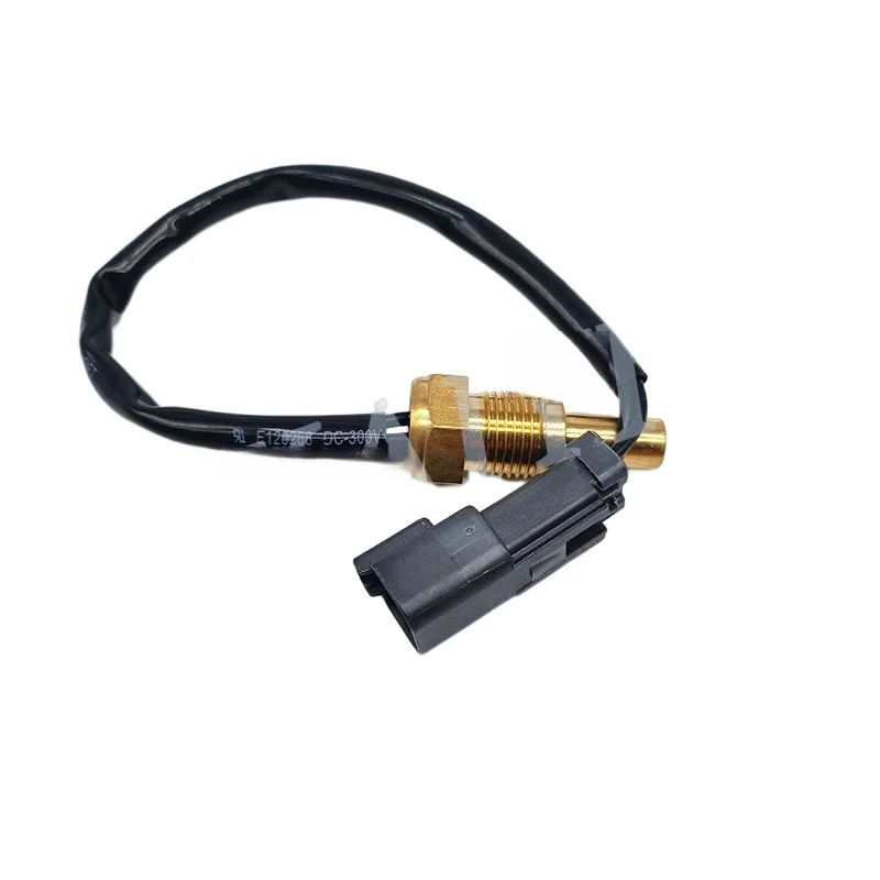 Water Temperature Sensor With Wire 135-2336 34390-02200 For Excavator 320B C
Water Temperature Sensor With Wire 135-2336 34390-02200 For Excavator 320B C