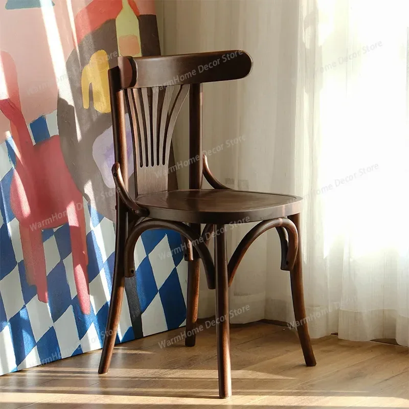 Retro Homestay Café Chairs Kitchen Leisure Design Minimalist Café Chairs Living Room Hotel Courtyard Furniture Cadeira Ls40kfy
Retro Homestay Café Chairs Kitchen Leisure Design Minimalist Café Chairs Living Room Hotel Courtyard Furniture Cadeira Ls40kfy