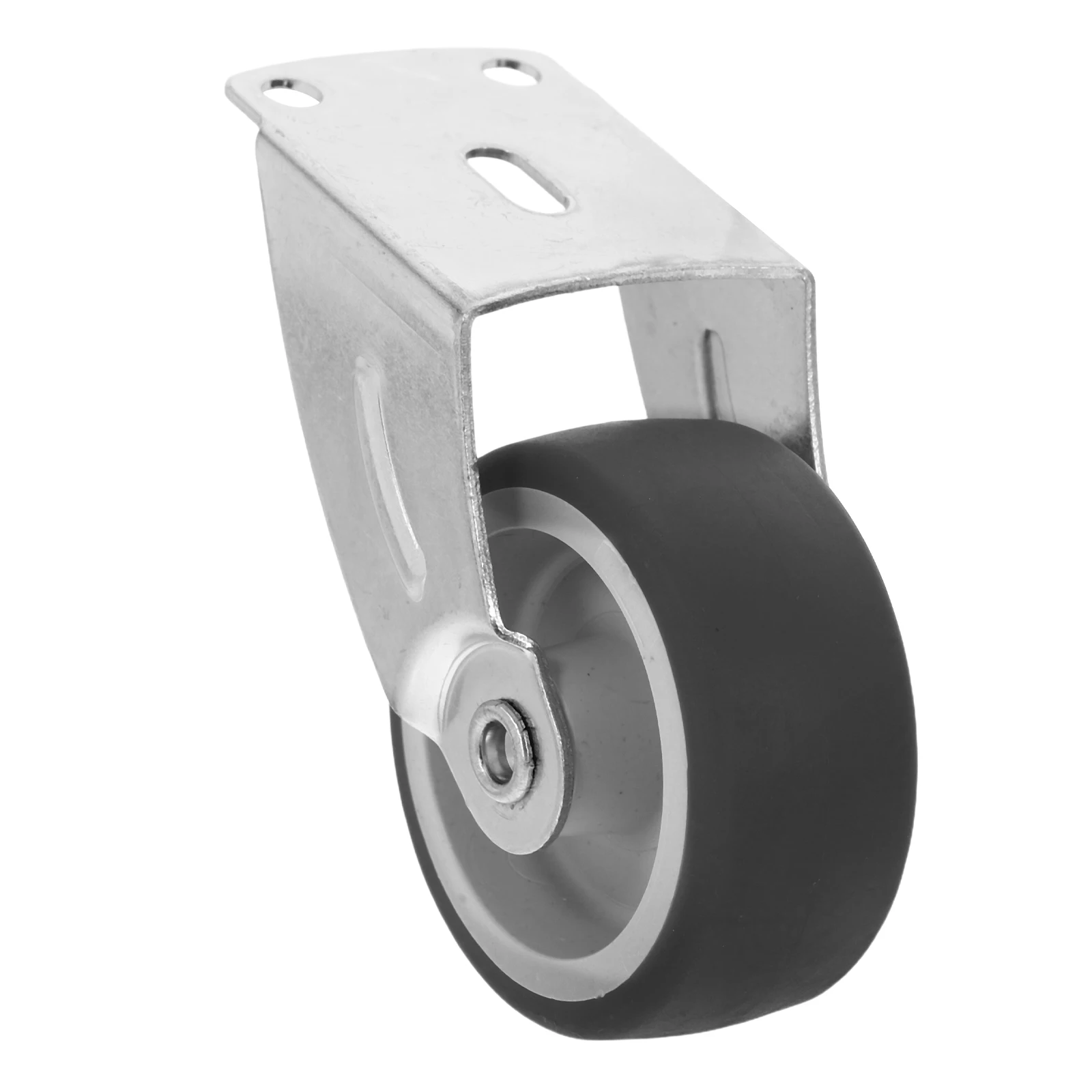 2 Inch Gray Sliding Door Guide Wheel Caster Bottom Support Roller Hardware Floor Track With Screws Barn Doors Prevent Sagging
2 Inch Gray Sliding Door Guide Wheel Caster Bottom Support Roller Hardware Floor Track With Screws Barn Doors Prevent Sagging