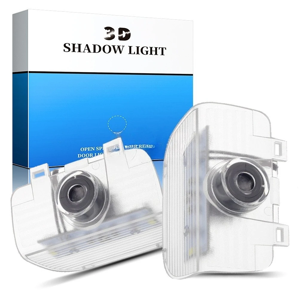 2/4PCS Car Door LED Logo Lights Courtesy Laser Projector For HONDA CR-Z CRZ 2010-2021 HD Welcome Logo Lamp Car Accessories
2/4PCS Car Door LED Logo Lights Courtesy Laser Projector For HONDA CR-Z CRZ 2010-2021 HD Welcome Logo Lamp Car Accessories