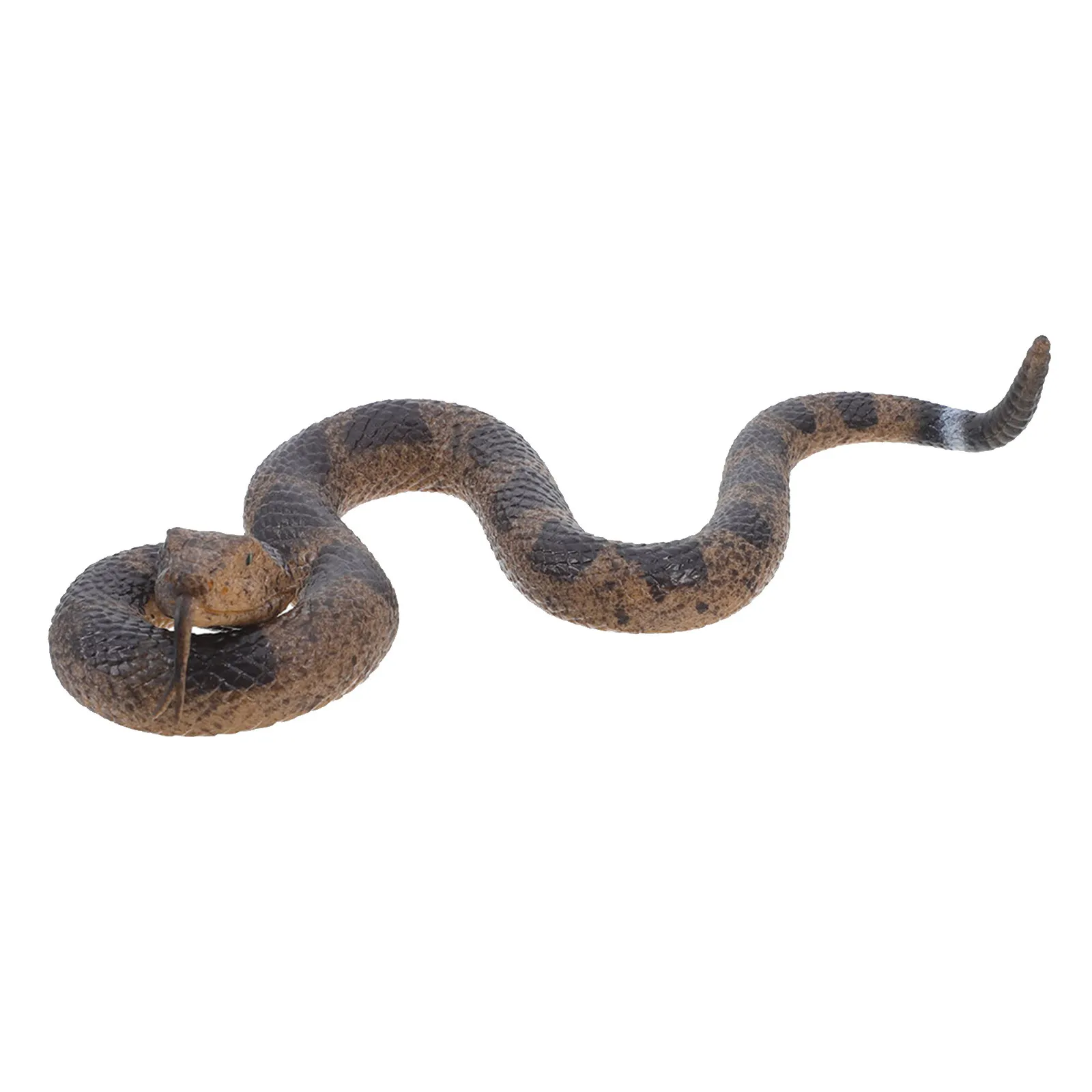 Realistic Rattlesnake Lifelike Rubber Snake Halloween Party Prank Decoration Scary Crawler Prop Snake Figures Toy Snakes
Realistic Rattlesnake Lifelike Rubber Snake Halloween Party Prank Decoration Scary Crawler Prop Snake Figures Toy Snakes
