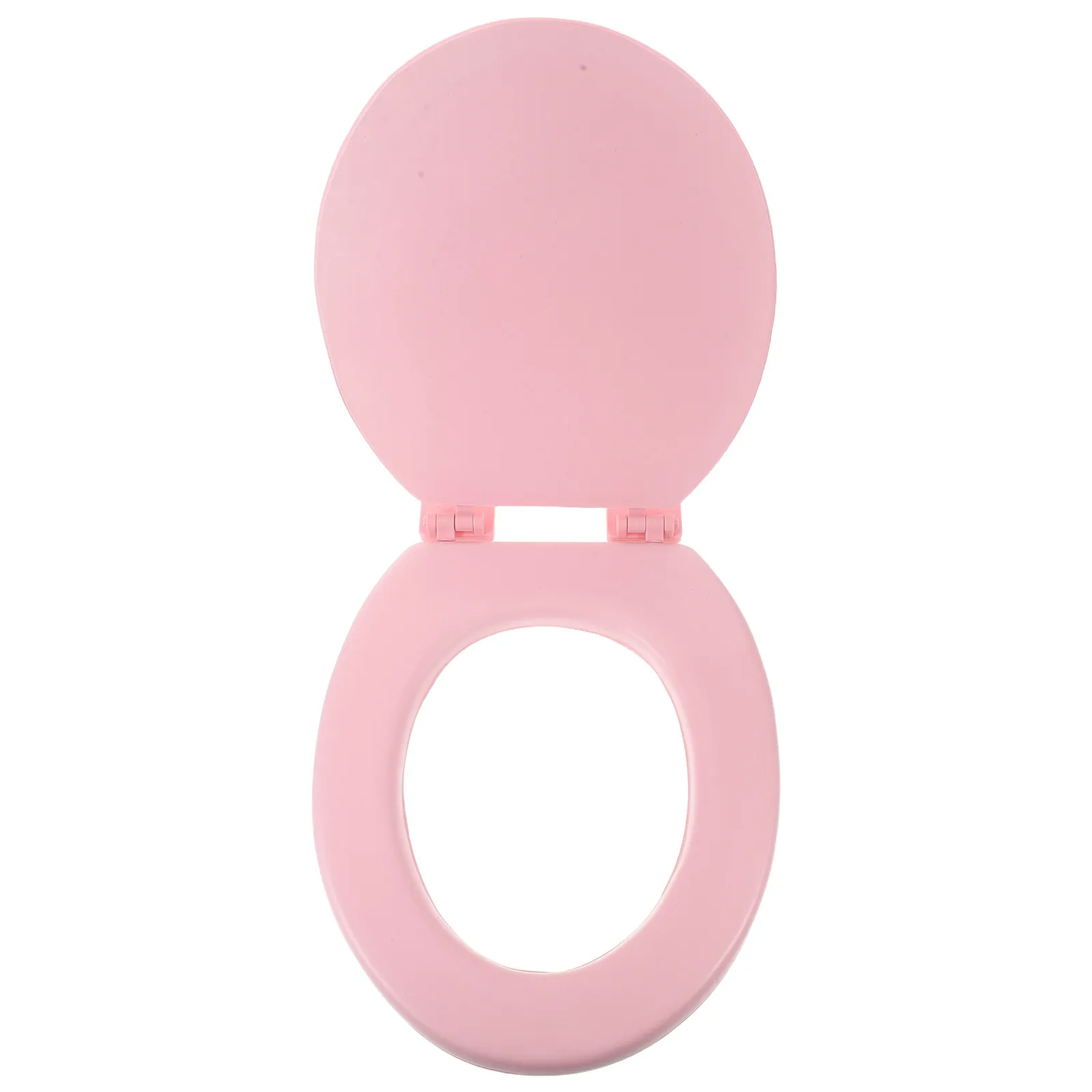 Soft Foam Padded Toilet Seat Cushion Silent Round V-Shaped Universal Fit Household Hotel Bathroom Upgrade Slow
Soft Foam Padded Toilet Seat Cushion Silent Round V-Shaped Universal Fit Household Hotel Bathroom Upgrade Slow