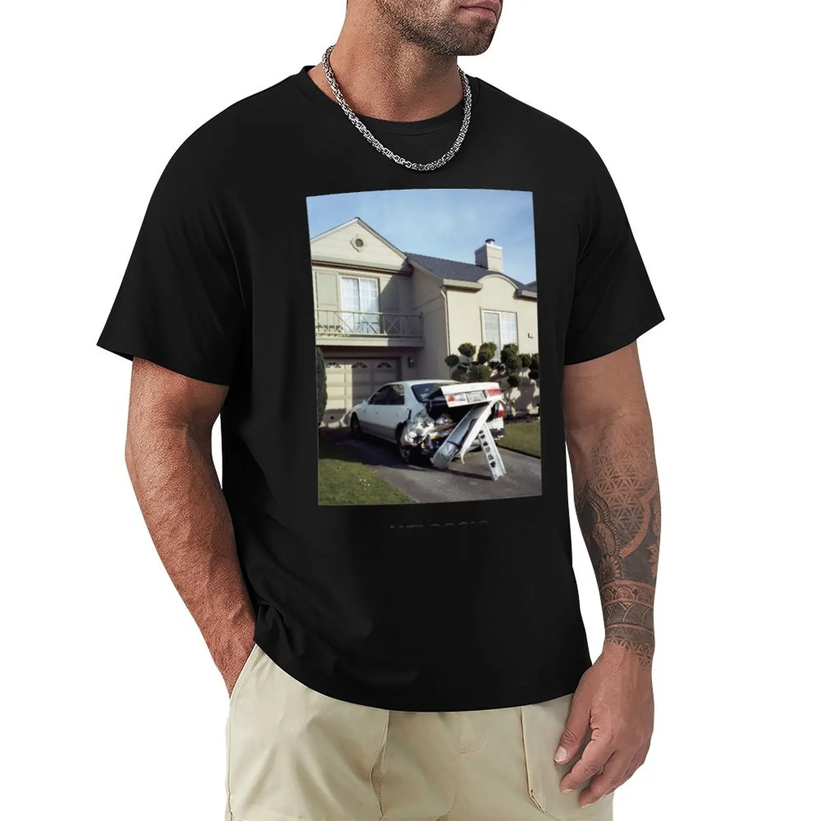 We Cool by Jeff Rosenstock High Quality T-Shirt Plus Size Simple Casual Top
We Cool by Jeff Rosenstock High Quality T-Shirt Plus Size Simple Casual Top